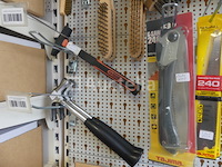 Handgereedschap - afbeelding 9 van  15