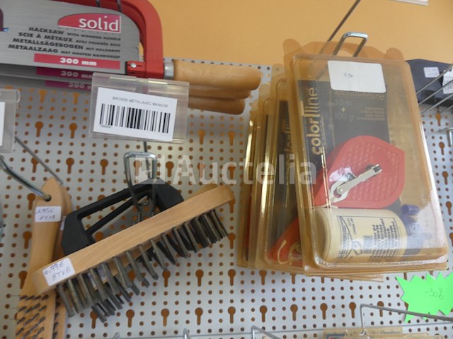 Handgereedschap - afbeelding 12 van  15