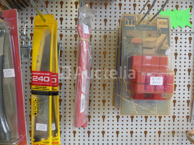 Handgereedschap - afbeelding 13 van  15