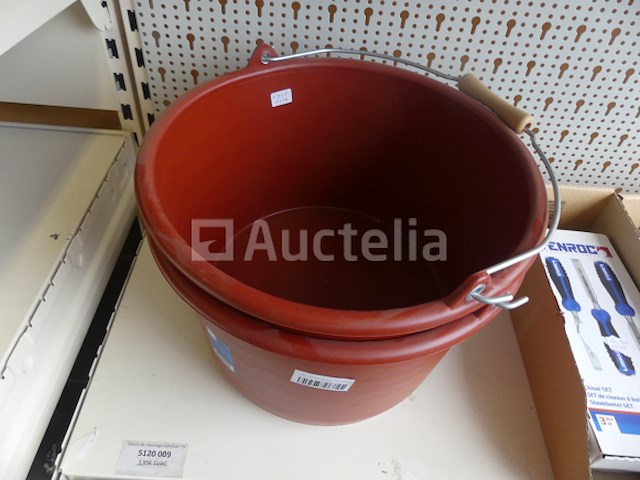 Handgereedschap - afbeelding 15 van  15