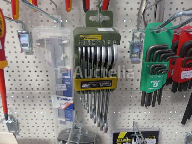 Handgereedschap - afbeelding 3 van  11