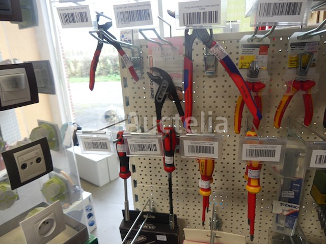 Handgereedschap - afbeelding 1 van  11