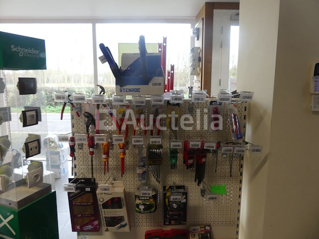 Handgereedschap - afbeelding 7 van  11