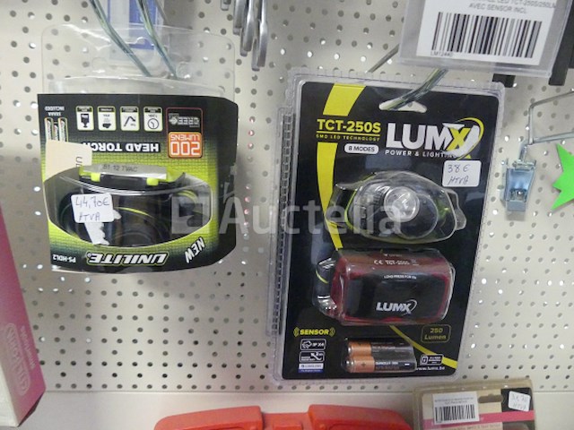 Handgereedschap - afbeelding 8 van  11