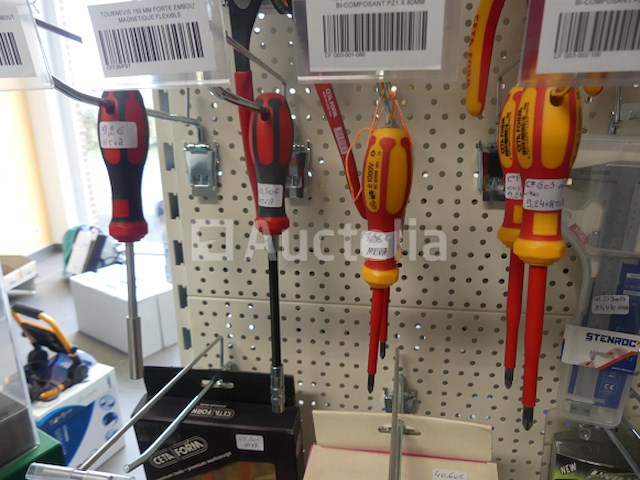 Handgereedschap - afbeelding 10 van  11