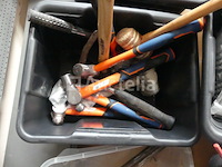 Handgereedschap - afbeelding 2 van  10