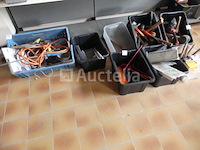 Handgereedschap - afbeelding 1 van  10