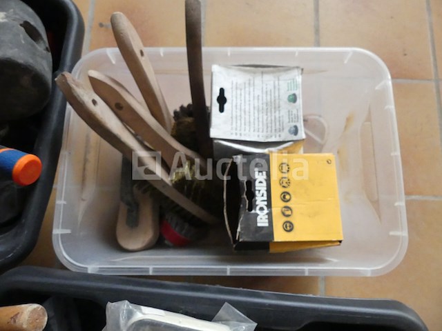 Handgereedschap - afbeelding 3 van  10