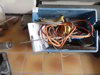 Handgereedschap - afbeelding 4 van  10