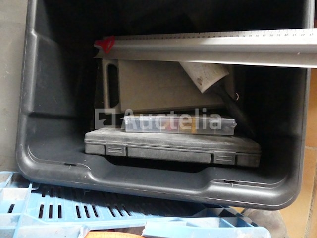 Handgereedschap - afbeelding 5 van  10