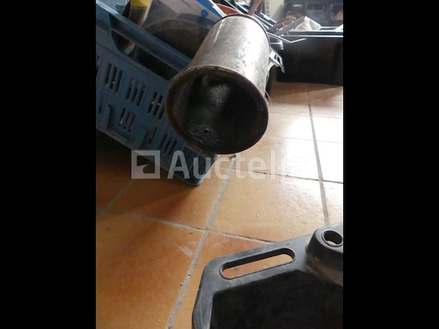 Handgereedschap - afbeelding 7 van  10