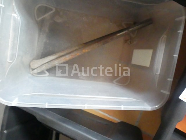 Handgereedschap - afbeelding 8 van  10