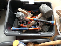 Handgereedschap - afbeelding 9 van  10