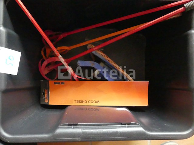 Handgereedschap - afbeelding 10 van  10