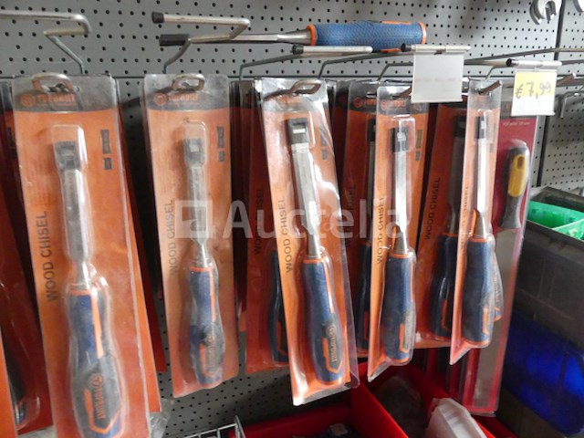 Handgereedschap - afbeelding 2 van  17