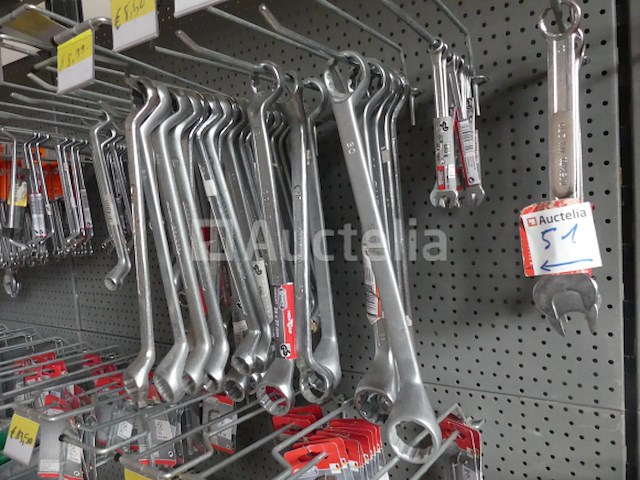 Handgereedschap - afbeelding 3 van  17