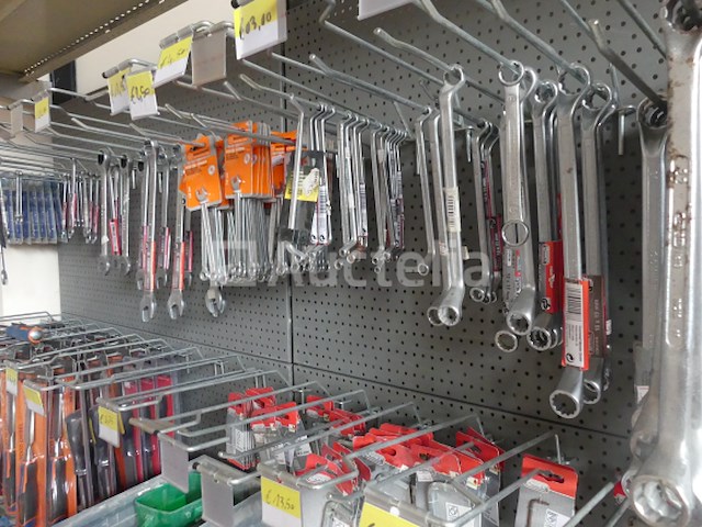 Handgereedschap - afbeelding 5 van  17