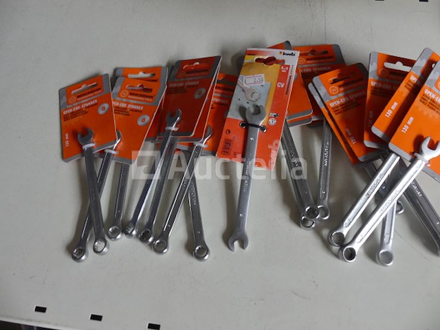 Handgereedschap - afbeelding 6 van  17