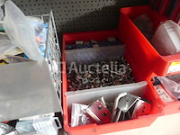 Handgereedschap - afbeelding 7 van  17