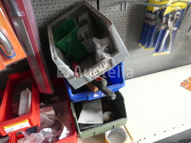 Handgereedschap - afbeelding 9 van  17