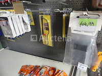 Handgereedschap - afbeelding 1 van  17