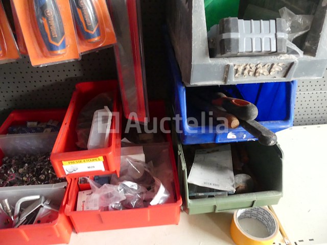 Handgereedschap - afbeelding 10 van  17