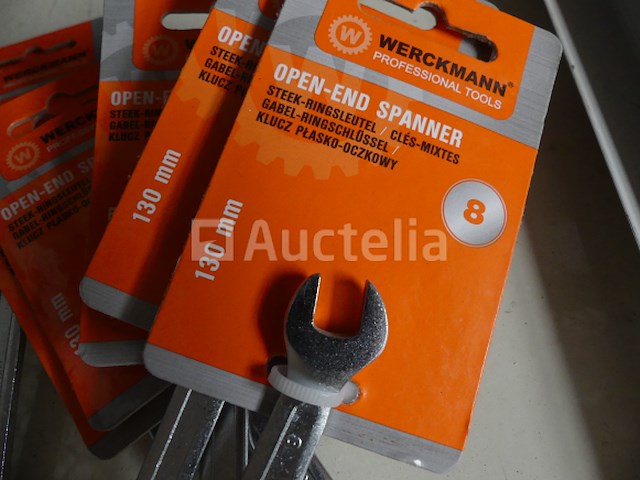 Handgereedschap - afbeelding 11 van  17