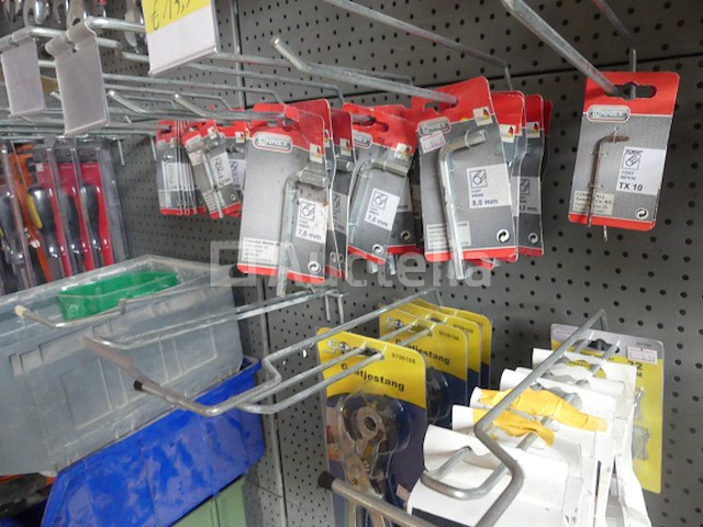 Handgereedschap - afbeelding 12 van  17