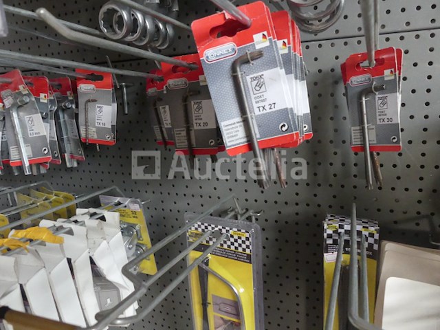 Handgereedschap - afbeelding 14 van  17