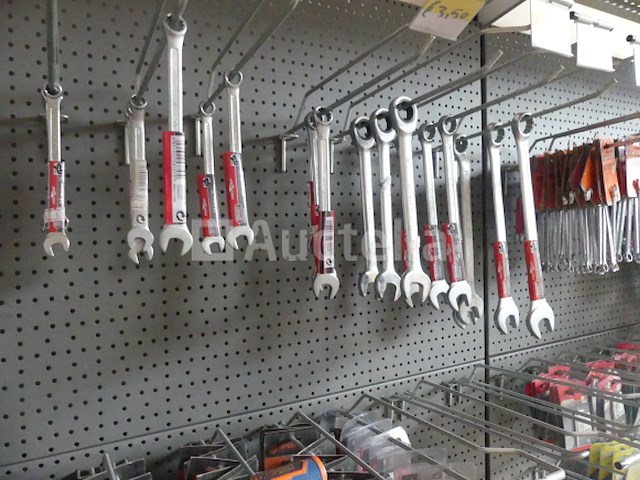 Handgereedschap - afbeelding 15 van  17