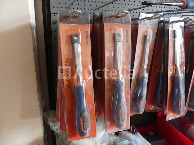 Handgereedschap - afbeelding 17 van  17