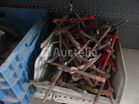 Handgereedschap - afbeelding 2 van  12