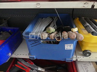 Handgereedschap - afbeelding 1 van  12