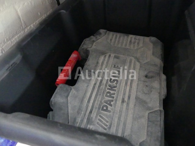 Handgereedschap - afbeelding 5 van  12