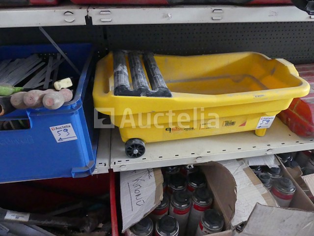 Handgereedschap - afbeelding 8 van  12