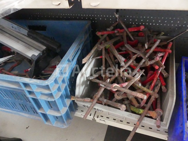 Handgereedschap - afbeelding 10 van  12