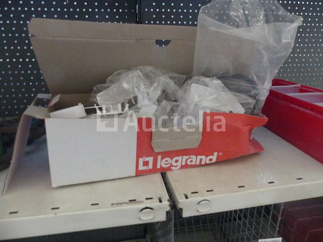 Handgereedschap - afbeelding 11 van  12