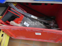 Handgereedschap - afbeelding 12 van  12