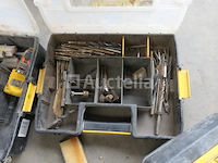 Handgereedschap - afbeelding 3 van  10