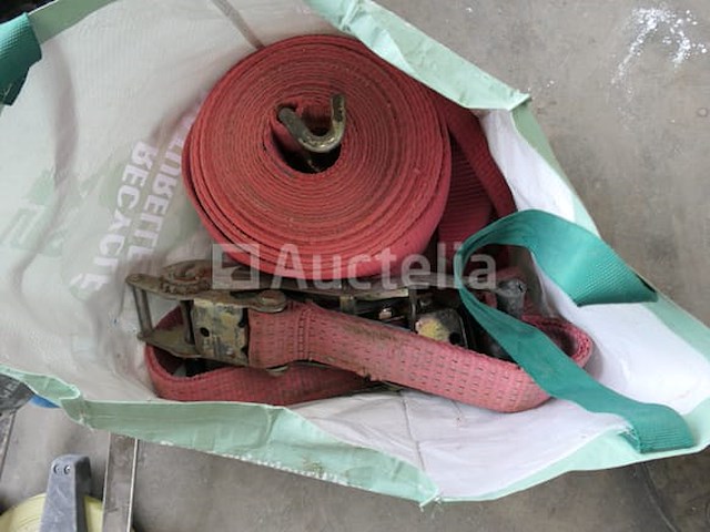 Handgereedschap - afbeelding 5 van  10