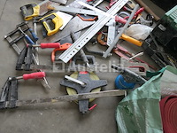 Handgereedschap - afbeelding 8 van  10