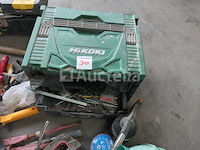 Handgereedschap - afbeelding 10 van  10