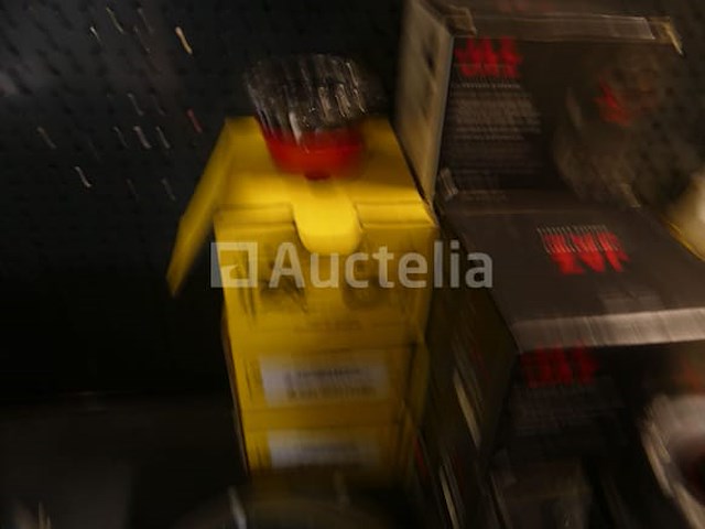 Handgereedschap - afbeelding 2 van  13