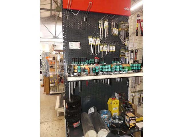 Handgereedschap - afbeelding 3 van  13