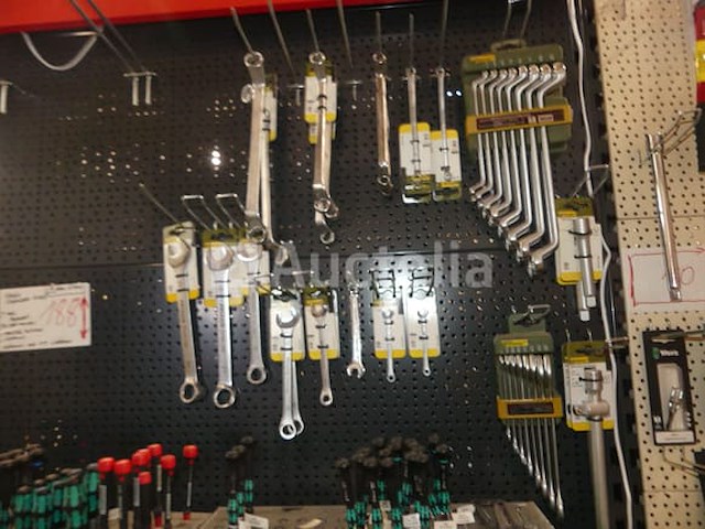 Handgereedschap - afbeelding 4 van  13