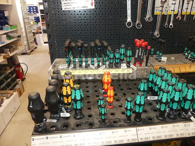 Handgereedschap - afbeelding 8 van  13