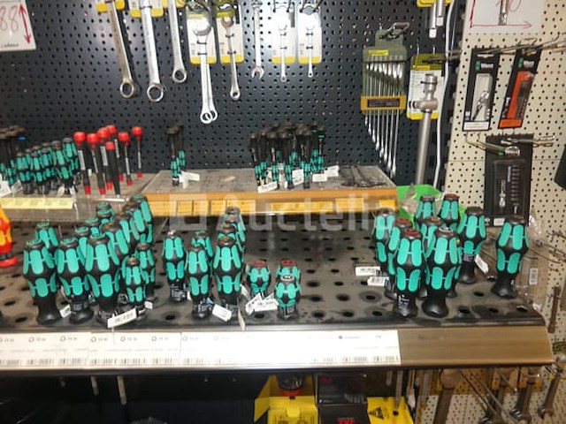 Handgereedschap - afbeelding 9 van  13