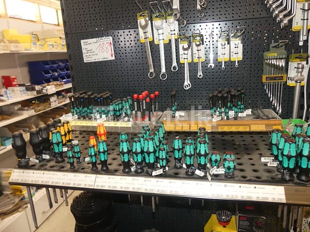 Handgereedschap - afbeelding 10 van  13