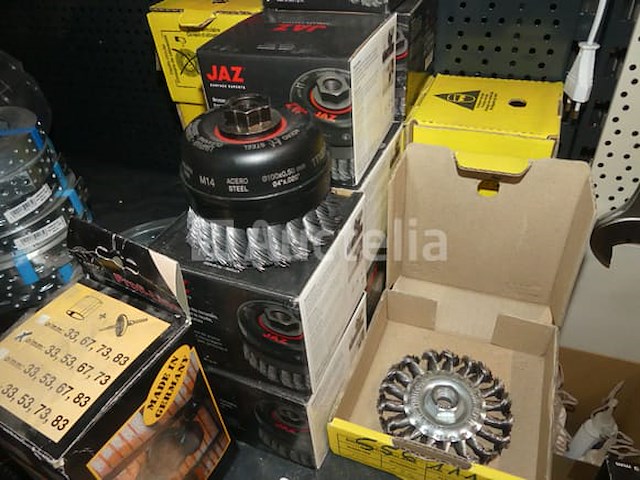 Handgereedschap - afbeelding 12 van  13