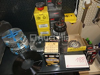 Handgereedschap - afbeelding 13 van  13